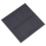 Tấm pin năng lượng mặt trời DIY Sun Power, 5V 0.3W 60mAh 60 x 60mm, 6V 0.2W 60mAh 70 x 25mm, 5V 0.25W 50mAh 80 x 30mm, 5V 0.3W 140mAh 84.5 x 84.5mm, 5V 1.3W 250mAh 84 x 175mm, 5V 3W 600mAh 190 x 110mm, 6V 3W 500mAh 169.5 x 116mm
