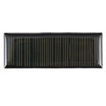Tấm pin năng lượng mặt trời DIY Sun Power, 5V 0.3W 60mAh 60 x 60mm, 6V 0.2W 60mAh 70 x 25mm, 5V 0.25W 50mAh 80 x 30mm, 5V 0.3W 140mAh 84.5 x 84.5mm, 5V 1.3W 250mAh 84 x 175mm, 5V 3W 600mAh 190 x 110mm, 6V 3W 500mAh 169.5 x 116mm