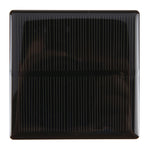 Tấm pin năng lượng mặt trời DIY Sun Power, 5V 0.3W 60mAh 60 x 60mm, 6V 0.2W 60mAh 70 x 25mm, 5V 0.25W 50mAh 80 x 30mm, 5V 0.3W 140mAh 84.5 x 84.5mm, 5V 1.3W 250mAh 84 x 175mm, 5V 3W 600mAh 190 x 110mm, 6V 3W 500mAh 169.5 x 116mm