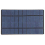 Tấm pin năng lượng mặt trời DIY Sun Power, 5V 0.3W 60mAh 60 x 60mm, 6V 0.2W 60mAh 70 x 25mm, 5V 0.25W 50mAh 80 x 30mm, 5V 0.3W 140mAh 84.5 x 84.5mm, 5V 1.3W 250mAh 84 x 175mm, 5V 3W 600mAh 190 x 110mm, 6V 3W 500mAh 169.5 x 116mm