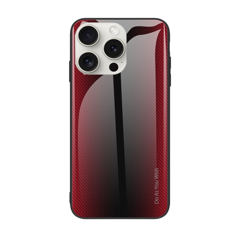 Ốp lưng điện thoại TPU kính chuyển sắc kết cấu, dành cho iPhone 17 Pro Max, iPhone 17 Pro, iPhone 17, iPhone Air, iPhone 16 Pro Max, iPhone 16 Pro, iPhone 16 Plus, iPhone 16