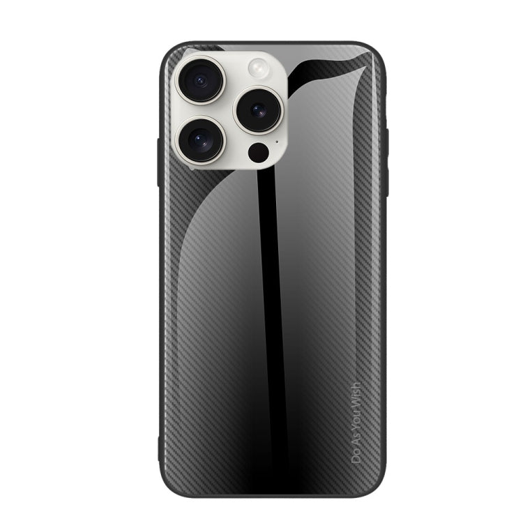 Ốp lưng điện thoại TPU kính chuyển sắc kết cấu, dành cho iPhone 17 Pro Max, iPhone 17 Pro, iPhone 17, iPhone Air, iPhone 16 Pro Max, iPhone 16 Pro, iPhone 16 Plus, iPhone 16