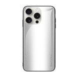 Ốp lưng điện thoại TPU kính chuyển sắc kết cấu, dành cho iPhone 17 Pro Max, iPhone 17 Pro, iPhone 17, iPhone Air, iPhone 16 Pro Max, iPhone 16 Pro, iPhone 16 Plus, iPhone 16