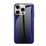 Ốp lưng điện thoại TPU kính chuyển sắc kết cấu, dành cho iPhone 17 Pro Max, iPhone 17 Pro, iPhone 17, iPhone Air, iPhone 16 Pro Max, iPhone 16 Pro, iPhone 16 Plus, iPhone 16
