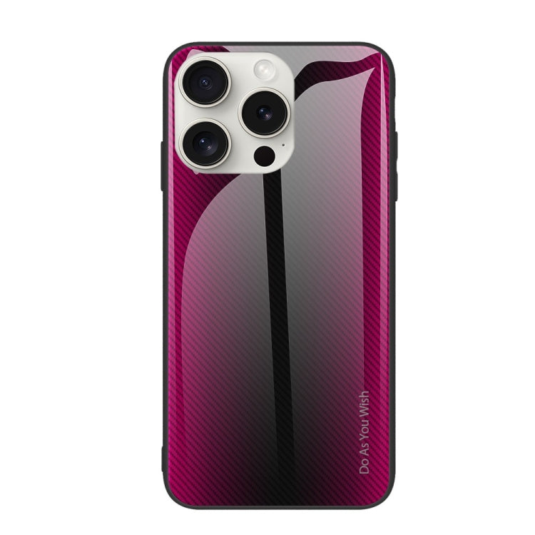 Ốp lưng điện thoại TPU kính chuyển sắc kết cấu, dành cho iPhone 17 Pro Max, iPhone 17 Pro, iPhone 17, iPhone Air, iPhone 16 Pro Max, iPhone 16 Pro, iPhone 16 Plus, iPhone 16