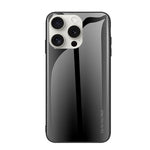 Ốp lưng điện thoại TPU kính chuyển sắc kết cấu, dành cho iPhone 17 Pro Max, iPhone 17 Pro, iPhone 17, iPhone Air, iPhone 16 Pro Max, iPhone 16 Pro, iPhone 16 Plus, iPhone 16