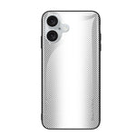 Ốp lưng điện thoại TPU kính chuyển sắc kết cấu, dành cho iPhone 17 Pro Max, iPhone 17 Pro, iPhone 17, iPhone Air, iPhone 16 Pro Max, iPhone 16 Pro, iPhone 16 Plus, iPhone 16