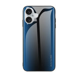 Ốp lưng điện thoại TPU kính chuyển sắc kết cấu, dành cho iPhone 17 Pro Max, iPhone 17 Pro, iPhone 17, iPhone Air, iPhone 16 Pro Max, iPhone 16 Pro, iPhone 16 Plus, iPhone 16