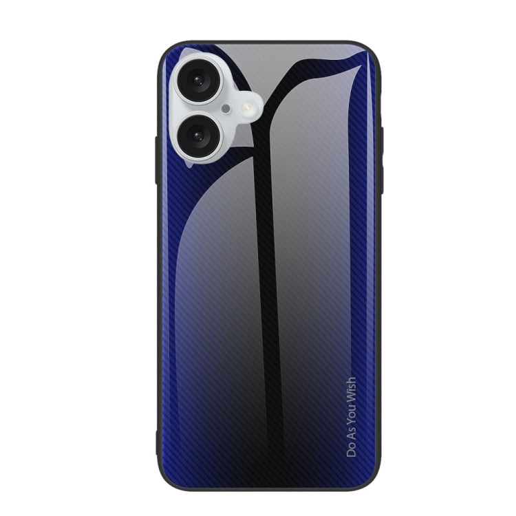 Ốp lưng điện thoại TPU kính chuyển sắc kết cấu, dành cho iPhone 17 Pro Max, iPhone 17 Pro, iPhone 17, iPhone Air, iPhone 16 Pro Max, iPhone 16 Pro, iPhone 16 Plus, iPhone 16