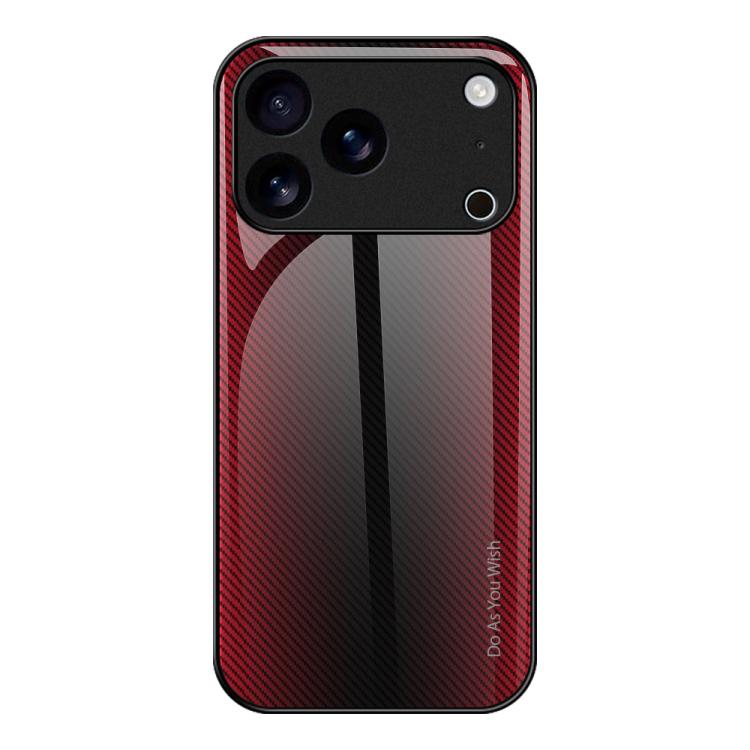 Ốp lưng điện thoại TPU kính chuyển sắc kết cấu, dành cho iPhone 17 Pro Max, iPhone 17 Pro, iPhone 17, iPhone Air, iPhone 16 Pro Max, iPhone 16 Pro, iPhone 16 Plus, iPhone 16