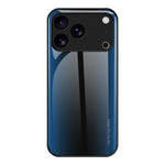 Ốp lưng điện thoại TPU kính chuyển sắc kết cấu, dành cho iPhone 17 Pro Max, iPhone 17 Pro, iPhone 17, iPhone Air, iPhone 16 Pro Max, iPhone 16 Pro, iPhone 16 Plus, iPhone 16