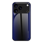 Ốp lưng điện thoại TPU kính chuyển sắc kết cấu, dành cho iPhone 17 Pro Max, iPhone 17 Pro, iPhone 17, iPhone Air, iPhone 16 Pro Max, iPhone 16 Pro, iPhone 16 Plus, iPhone 16