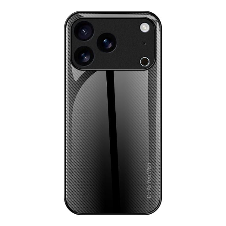 Ốp lưng điện thoại TPU kính chuyển sắc kết cấu, dành cho iPhone 17 Pro Max, iPhone 17 Pro, iPhone 17, iPhone Air, iPhone 16 Pro Max, iPhone 16 Pro, iPhone 16 Plus, iPhone 16