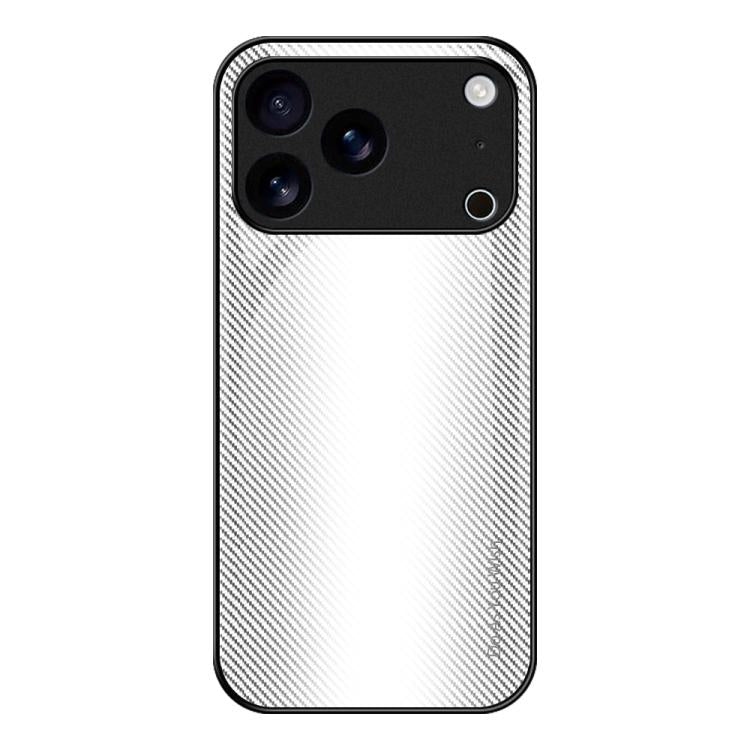 Ốp lưng điện thoại TPU kính chuyển sắc kết cấu, dành cho iPhone 17 Pro Max, iPhone 17 Pro, iPhone 17, iPhone Air, iPhone 16 Pro Max, iPhone 16 Pro, iPhone 16 Plus, iPhone 16