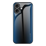 Ốp lưng điện thoại TPU kính chuyển sắc kết cấu, dành cho iPhone 17 Pro Max, iPhone 17 Pro, iPhone 17, iPhone Air, iPhone 16 Pro Max, iPhone 16 Pro, iPhone 16 Plus, iPhone 16