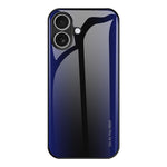 Ốp lưng điện thoại TPU kính chuyển sắc kết cấu, dành cho iPhone 17 Pro Max, iPhone 17 Pro, iPhone 17, iPhone Air, iPhone 16 Pro Max, iPhone 16 Pro, iPhone 16 Plus, iPhone 16