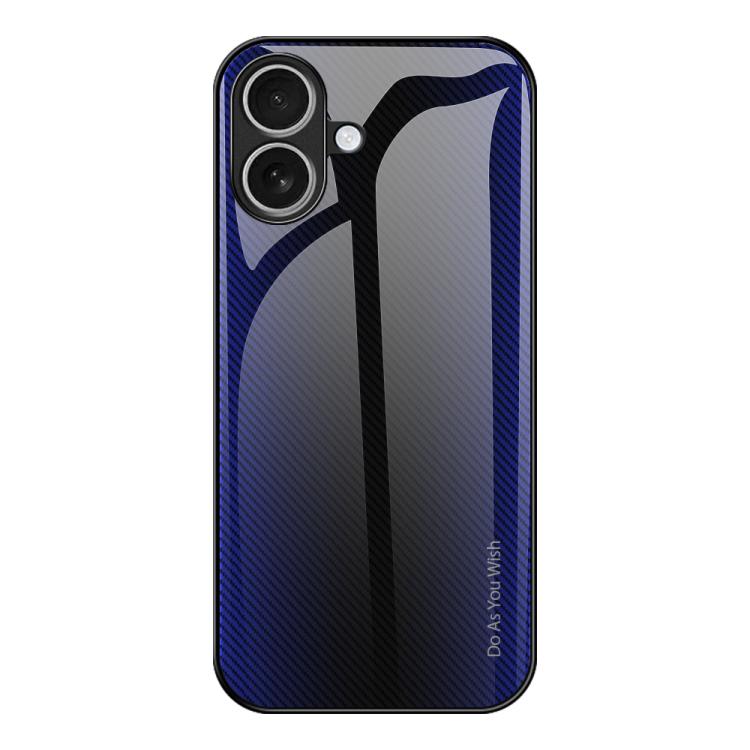 Ốp lưng điện thoại TPU kính chuyển sắc kết cấu, dành cho iPhone 17 Pro Max, iPhone 17 Pro, iPhone 17, iPhone Air, iPhone 16 Pro Max, iPhone 16 Pro, iPhone 16 Plus, iPhone 16