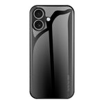 Ốp lưng điện thoại TPU kính chuyển sắc kết cấu, dành cho iPhone 17 Pro Max, iPhone 17 Pro, iPhone 17, iPhone Air, iPhone 16 Pro Max, iPhone 16 Pro, iPhone 16 Plus, iPhone 16