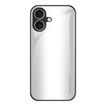 Ốp lưng điện thoại TPU kính chuyển sắc kết cấu, dành cho iPhone 17 Pro Max, iPhone 17 Pro, iPhone 17, iPhone Air, iPhone 16 Pro Max, iPhone 16 Pro, iPhone 16 Plus, iPhone 16