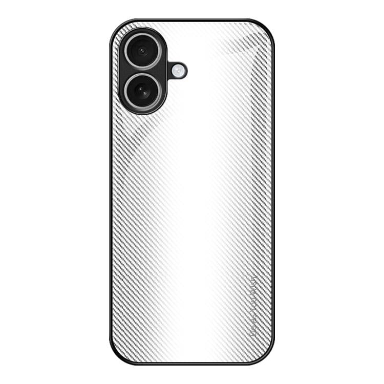 Ốp lưng điện thoại TPU kính chuyển sắc kết cấu, dành cho iPhone 17 Pro Max, iPhone 17 Pro, iPhone 17, iPhone Air, iPhone 16 Pro Max, iPhone 16 Pro, iPhone 16 Plus, iPhone 16