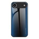 Ốp lưng điện thoại TPU kính chuyển sắc kết cấu, dành cho iPhone 17 Pro Max, iPhone 17 Pro, iPhone 17, iPhone Air, iPhone 16 Pro Max, iPhone 16 Pro, iPhone 16 Plus, iPhone 16