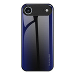 Ốp lưng điện thoại TPU kính chuyển sắc kết cấu, dành cho iPhone 17 Pro Max, iPhone 17 Pro, iPhone 17, iPhone Air, iPhone 16 Pro Max, iPhone 16 Pro, iPhone 16 Plus, iPhone 16