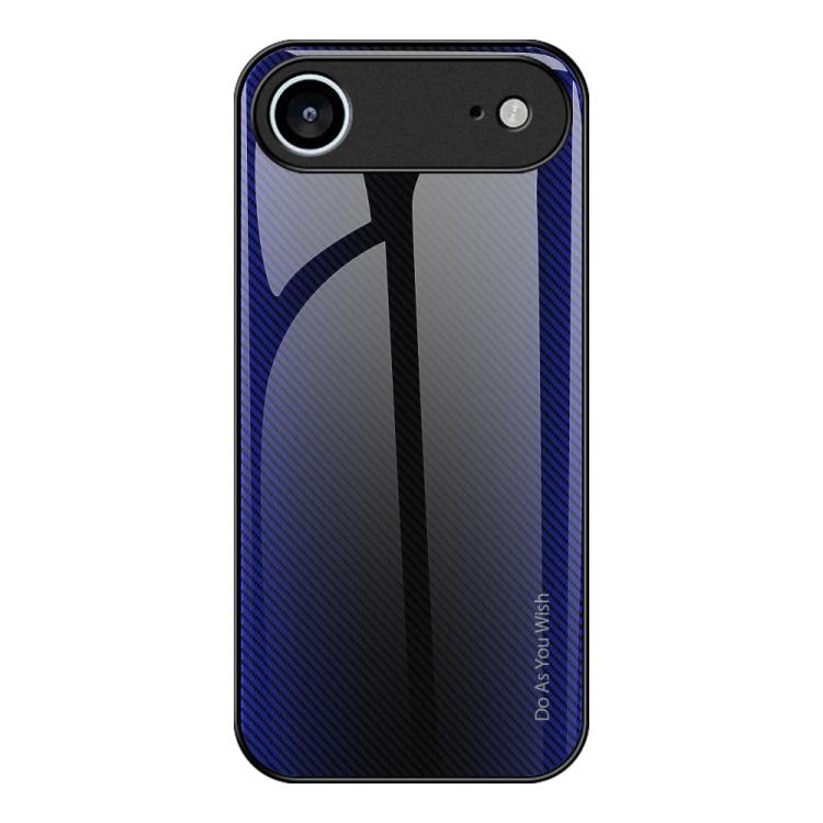 Ốp lưng điện thoại TPU kính chuyển sắc kết cấu, dành cho iPhone 17 Pro Max, iPhone 17 Pro, iPhone 17, iPhone Air, iPhone 16 Pro Max, iPhone 16 Pro, iPhone 16 Plus, iPhone 16