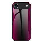 Ốp lưng điện thoại TPU kính chuyển sắc kết cấu, dành cho iPhone 17 Pro Max, iPhone 17 Pro, iPhone 17, iPhone Air, iPhone 16 Pro Max, iPhone 16 Pro, iPhone 16 Plus, iPhone 16