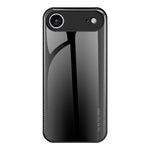 Ốp lưng điện thoại TPU kính chuyển sắc kết cấu, dành cho iPhone 17 Pro Max, iPhone 17 Pro, iPhone 17, iPhone Air, iPhone 16 Pro Max, iPhone 16 Pro, iPhone 16 Plus, iPhone 16