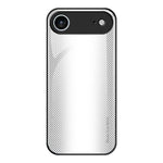 Ốp lưng điện thoại TPU kính chuyển sắc kết cấu, dành cho iPhone 17 Pro Max, iPhone 17 Pro, iPhone 17, iPhone Air, iPhone 16 Pro Max, iPhone 16 Pro, iPhone 16 Plus, iPhone 16
