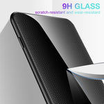 Ốp lưng điện thoại TPU kính chuyển sắc kết cấu, dành cho iPhone 17 Pro Max, iPhone 17 Pro, iPhone 17, iPhone Air, iPhone 16 Pro Max, iPhone 16 Pro, iPhone 16 Plus, iPhone 16