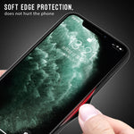 Ốp lưng điện thoại TPU kính chuyển sắc kết cấu, dành cho iPhone 17 Pro Max, iPhone 17 Pro, iPhone 17, iPhone Air, iPhone 16 Pro Max, iPhone 16 Pro, iPhone 16 Plus, iPhone 16