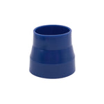 XH-UN081 63mm-76mm Universal Car Air Intake System Air Filter Pipe Tube