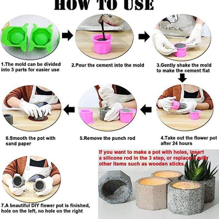 Khay làm đá silicone 3 cốc hình trái tim, khuôn thạch mọng nước, giao màu ngẫu nhiên