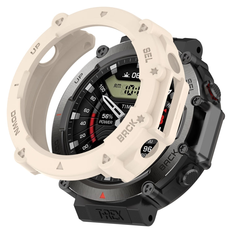 Armor Hollow Watch Protective Case, For Amazfit T-Rex Ultra