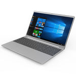 Laptop 15.6 inch, Windows 10 Intel Core i5-1035G1 bốn nhân, 16GB+1TB