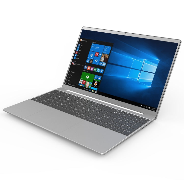 Laptop 15.6 inch, Windows 10 Intel Core i5-1035G1 bốn nhân, 16GB+1TB
