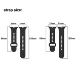 Dây đồng hồ silicone kiểu giáp khóa vuông, dành cho Apple Watch SE 44mm, dành cho Apple Watch 6 40mm, dành cho Apple Watch 6 44mm