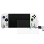 Miếng dán kính cường lực chống cháy nổ 9H 0.3mm, Cho ASUS Xbox Ally 7.0 inch 2025, Cho ASUS Rog Ally X 7.0, Cho ASUS ROG Ally