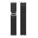 Dây đồng hồ vòng nylon DUX DUCIS GS Series, dành cho Apple Watch Series 7 45mm, Series 6 40mm, Series 6 44mm, Series 5 44mm, Series 5 40mm, Series 4 44mm, Apple Watch 42mm