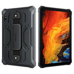 Máy tính bảng Blackview Active 8 Pro 4G bền bỉ, 10.36 inch 8GB+256GB Android 14 MT6789 tám nhân Hỗ trợ SIM kép, Phiên bản toàn cầu với Google Play, phích cắm EU, Active 8 Pro