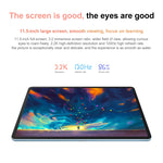 HUAWEI MatePad 11.5 inch 2023 WIFI, HarmonyOS 3.1 Qualcomm Snapdragon 7 Gen 1 tám nhân, Không hỗ trợ Google Play, 8GB+128GB, 8GB+256GB, 8GB+128GB màn hình khuếch tán, 8GB+256GB màn hình khuếch tán