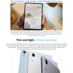 HUAWEI MatePad 11.5 inch 2023 WIFI, HarmonyOS 3.1 Qualcomm Snapdragon 7 Gen 1 tám nhân, Không hỗ trợ Google Play, 8GB+128GB, 8GB+256GB, 8GB+128GB màn hình khuếch tán, 8GB+256GB màn hình khuếch tán