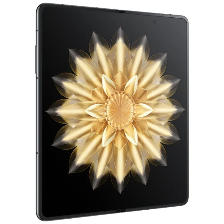 Honor Magic V2 Ultimate 5G, màn hình 7.92 inch + 6.43 inch MagicOS 7.2 Snapdragon 8 Gen2 Octa Core lên đến 3.36GHz, Mạng: 5G, OTG, Không hỗ trợ Google Play, 16GB+1TB