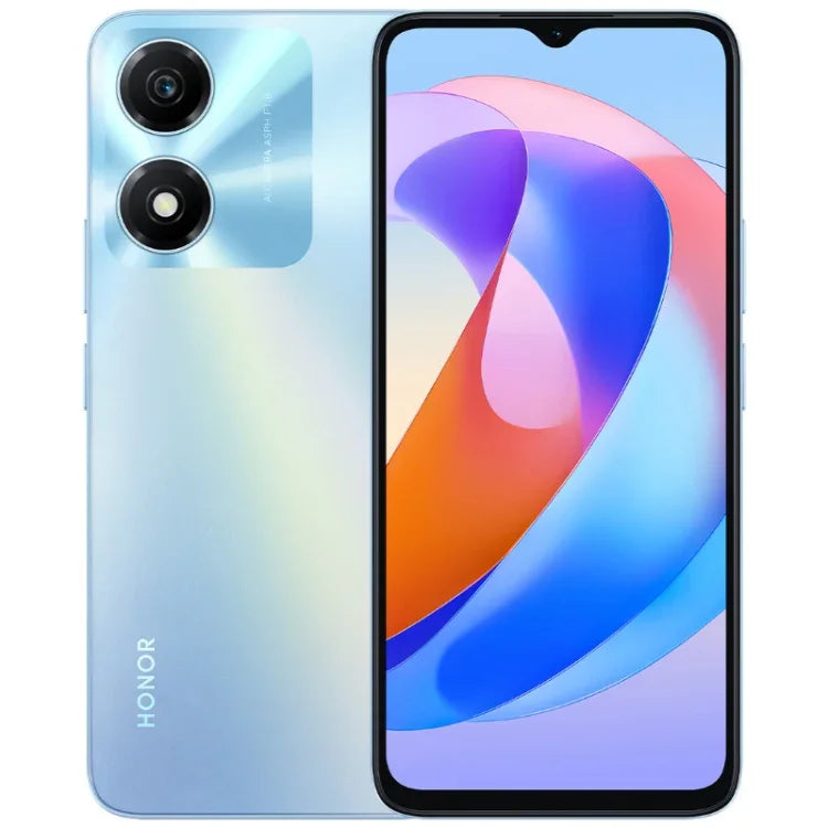 Honor Play 40C 5G, màn hình 6.56 inch MagicOS 7.1 Snapdragon 480 Plus Octa Core lên đến 2.2GHz, Mạng: 5G, Không hỗ trợ Google Play, 6GB+128GB