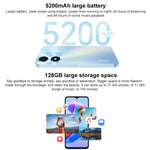 Honor Play 40C 5G, màn hình 6.56 inch MagicOS 7.1 Snapdragon 480 Plus Octa Core lên đến 2.2GHz, Mạng: 5G, Không hỗ trợ Google Play, 6GB+128GB