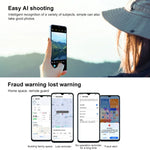 Honor Play 40C 5G, màn hình 6.56 inch MagicOS 7.1 Snapdragon 480 Plus Octa Core lên đến 2.2GHz, Mạng: 5G, Không hỗ trợ Google Play, 6GB+128GB
