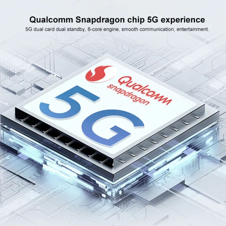 Honor Play 40C 5G, màn hình 6.56 inch MagicOS 7.1 Snapdragon 480 Plus Octa Core lên đến 2.2GHz, Mạng: 5G, Không hỗ trợ Google Play, 6GB+128GB