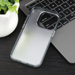 Ốp điện thoại họa tiết tranh sơn dầu PC + TPU, dành cho iPhone 16 Plus