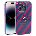 Dustproof Net Full Coverage PC Phone Case, For iPhone 14 Pro Max, For iPhone SE 2022/SE 2020/8/7, For iPhone 13 Pro Max